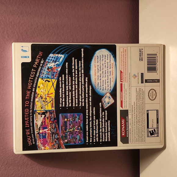 DDR Hottest Party - Picture 2 of 4